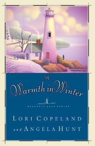 A Warmth in Winter book cover