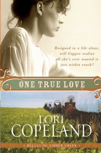 One True Love book cover