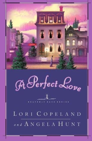 A Perfect Love book cover