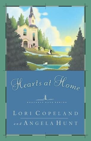 Hearts at Home book cover