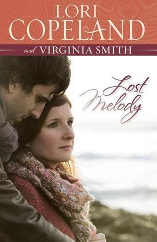 Lost Melody book cover