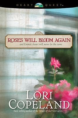 Roses Will Bloom Again book cover