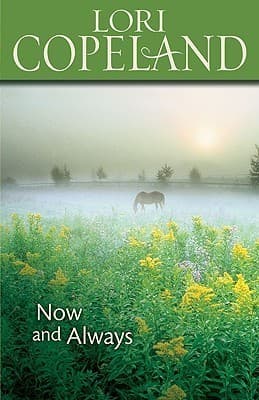 Now and Always book cover