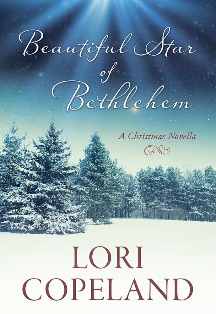 Beautiful Star of Bethlehem book cover