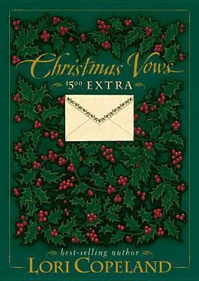 Christmas Vows: $5.00 Extra book cover