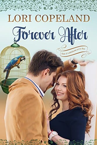 Forever After book cover