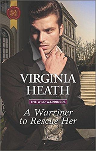 A Warriner to Rescue Her book cover