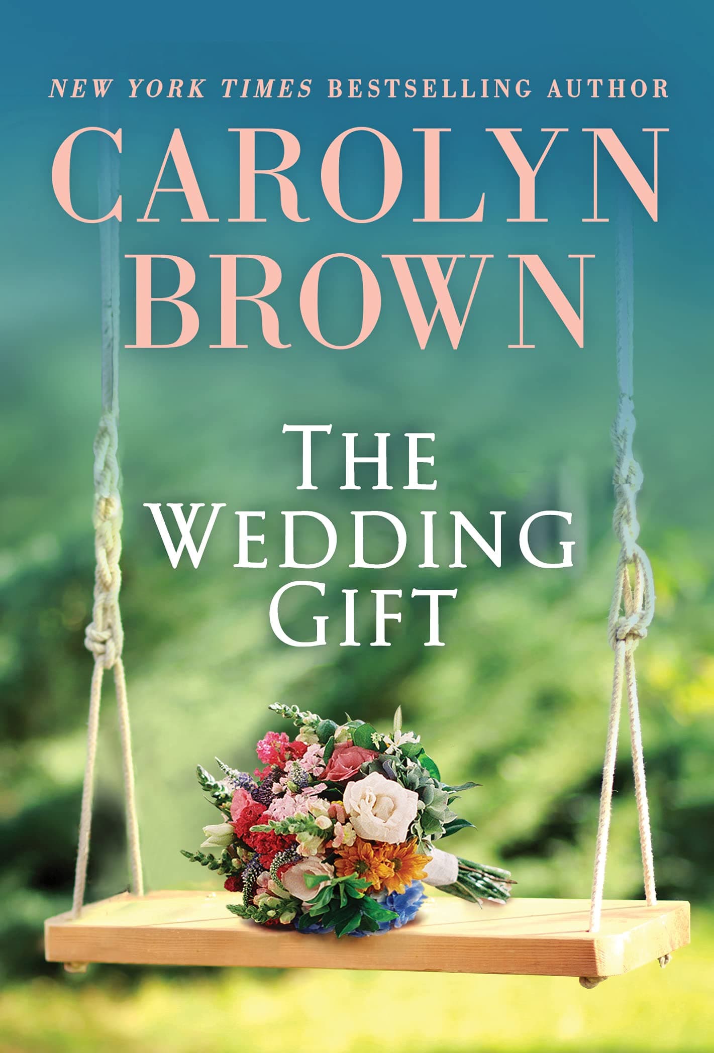 The Wedding Gift book cover