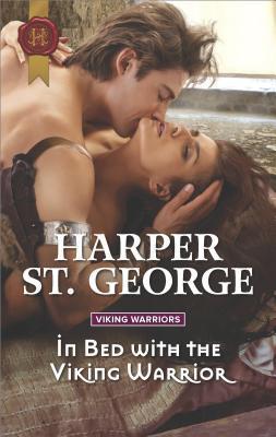 In Bed with the Viking Warrior book cover