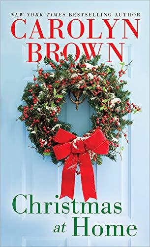 Christmas at Home book cover
