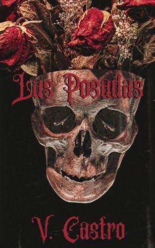 Las Posadas book cover