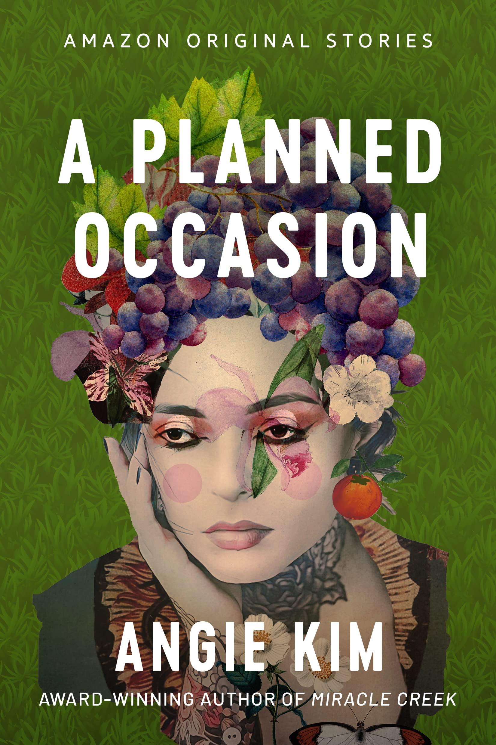 A Planned Occasion book cover