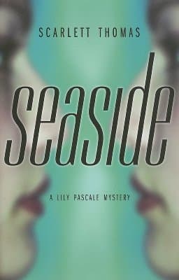 Seaside book cover