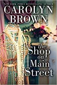 The Shop on Main Street book cover