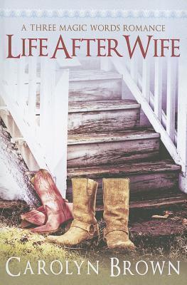 Life After Wife book cover