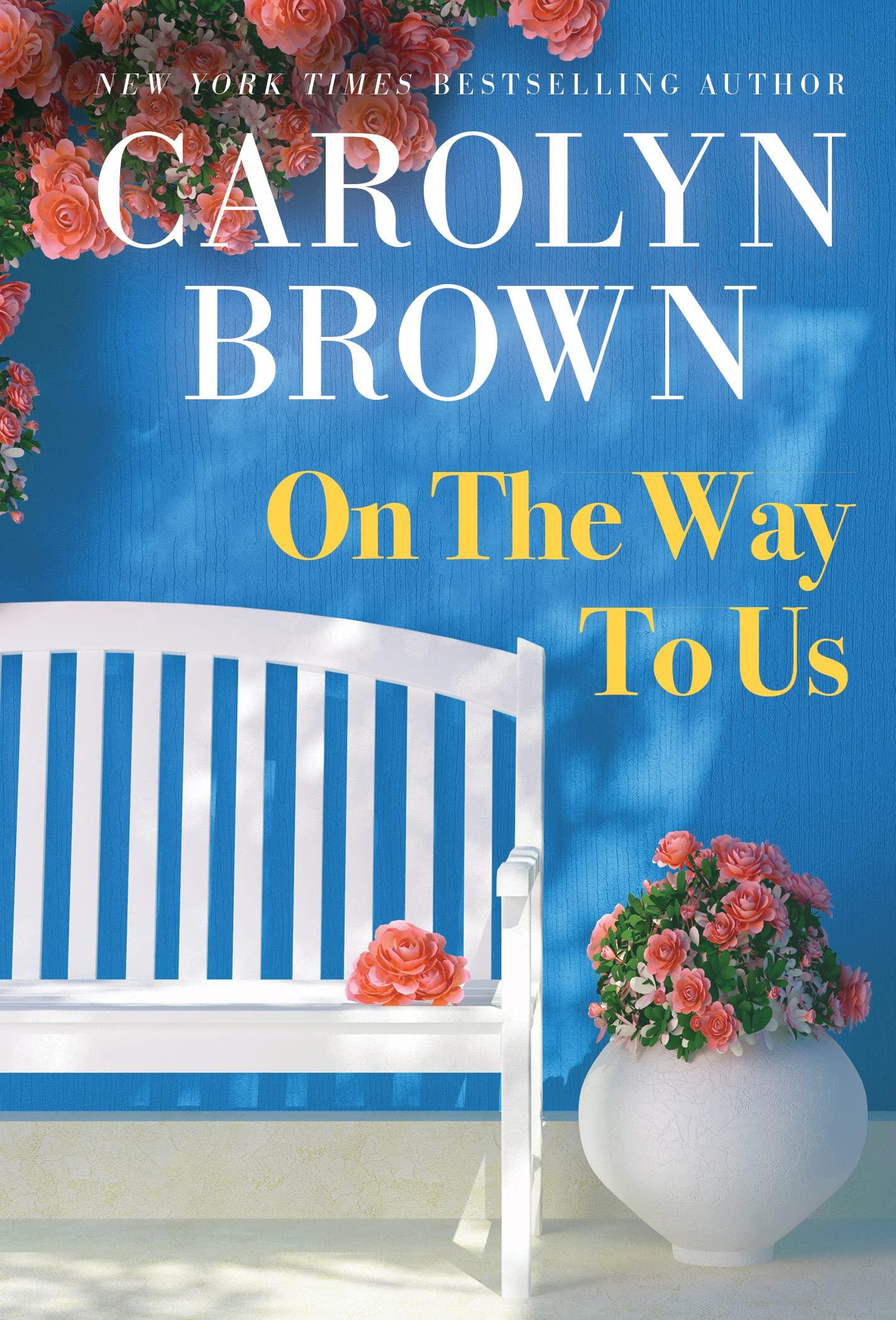 On the Way to Us book cover