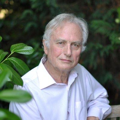 Richard Dawkins