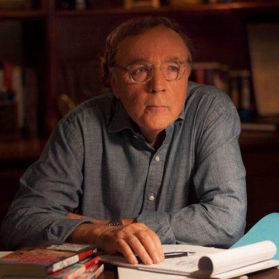 James Patterson