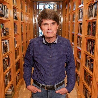 Dean Koontz