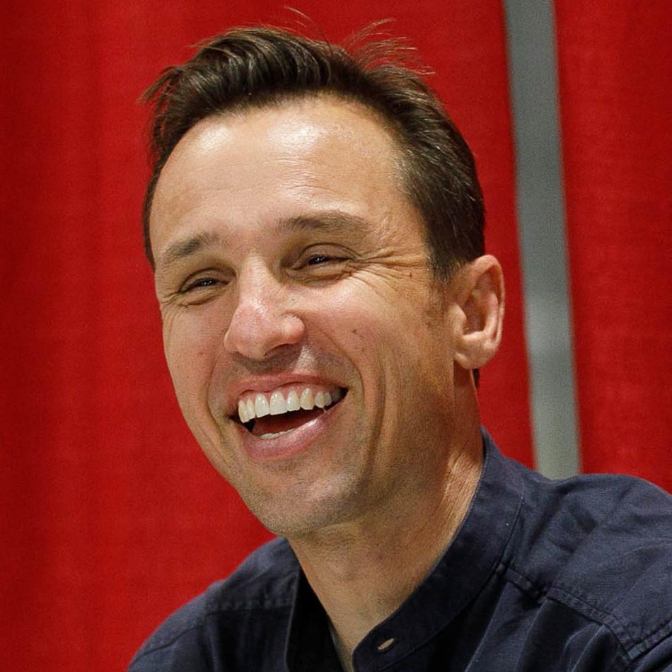 Markus Zusak