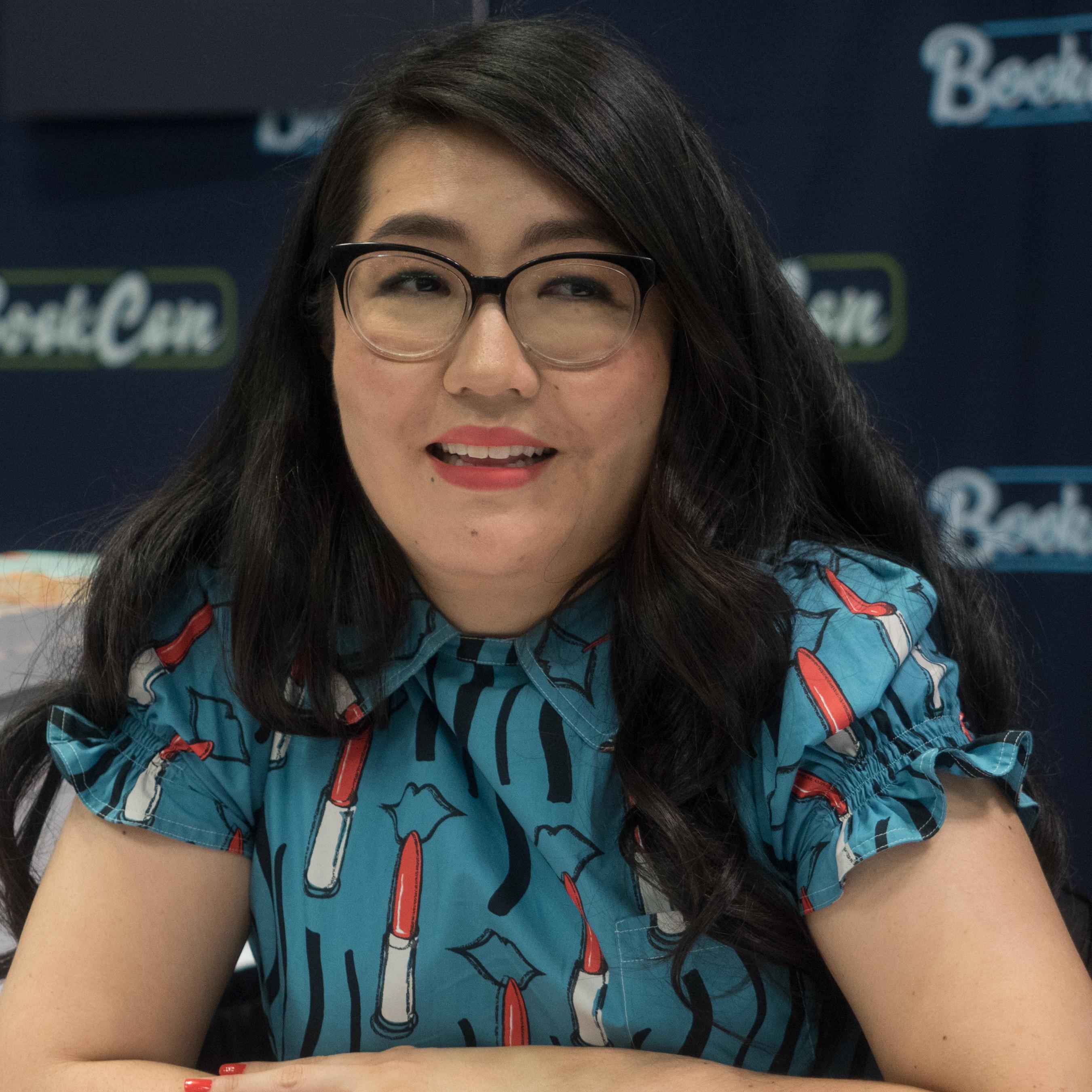 Jenny Han