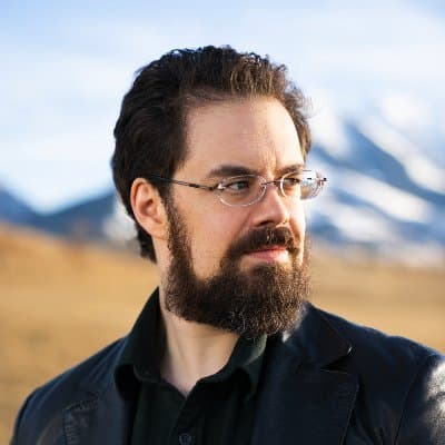 Christopher Paolini