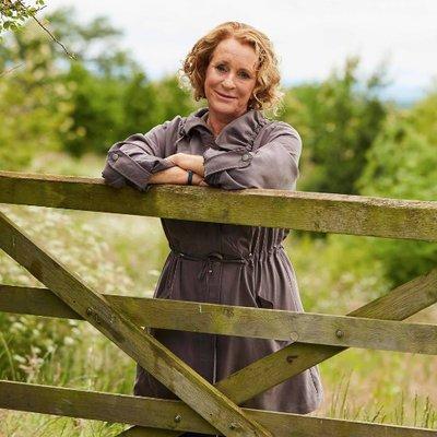 Philippa Gregory