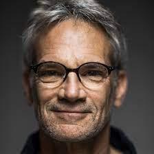 Jon Krakauer