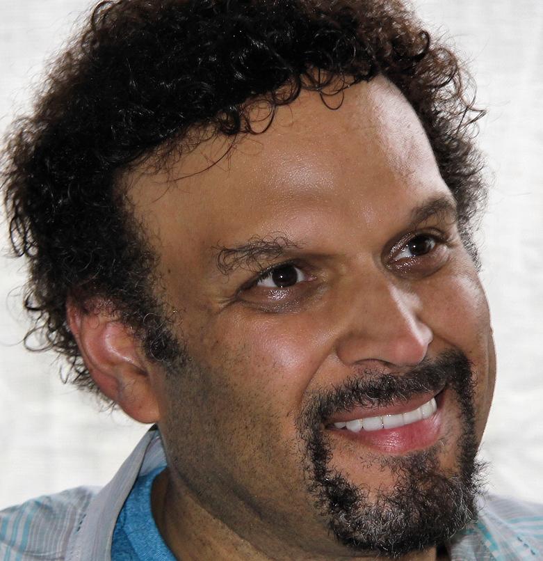 Neal Shusterman