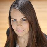 Margaret Stohl