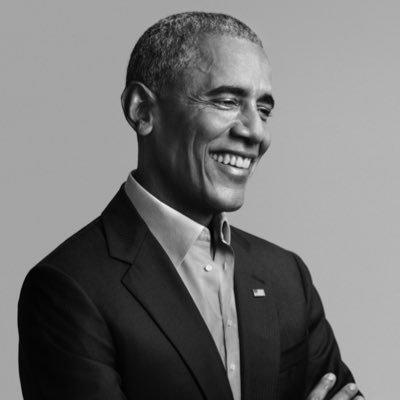 Barack Obama