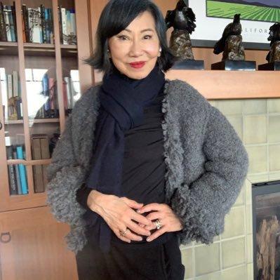 Amy Tan