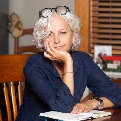 Kate DiCamillo