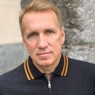 James Rollins