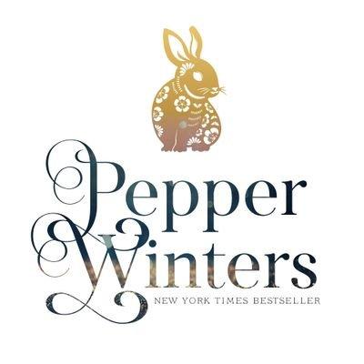 Pepper Winters