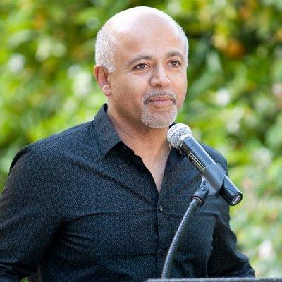 Abraham Verghese