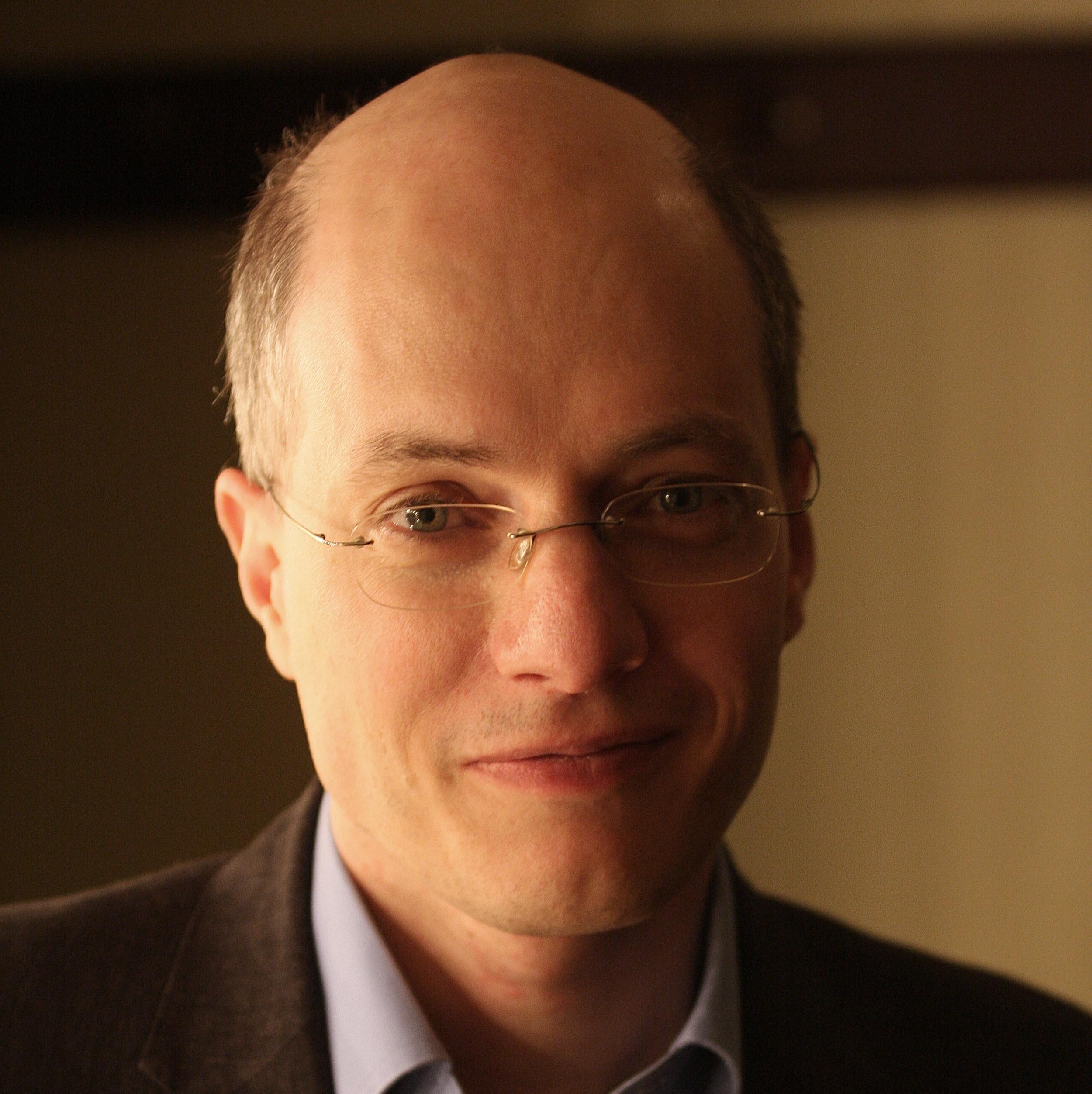 Alain de Botton